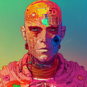 cybermob: 154