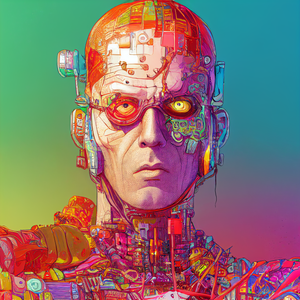 cybermob: 91