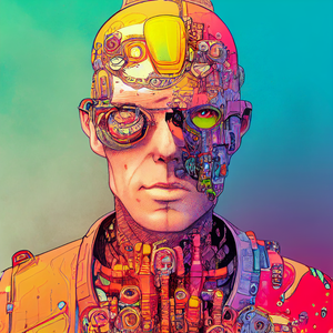 cybermob: 146