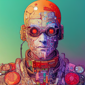 cybermob: 150