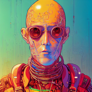 cybermob: 24