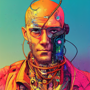 cybermob: 87
