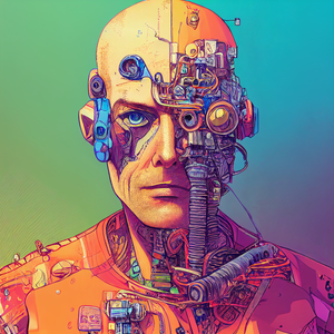 cybermob: 115