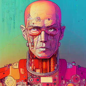 cybermob: 119