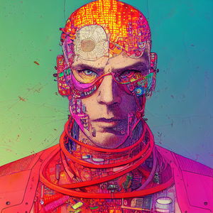 cybermob: 52
