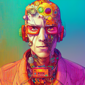 cybermob: 64