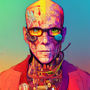 cybermob: 60