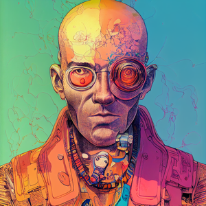 cybermob: 48