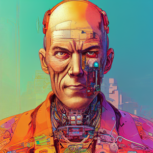 cybermob: 44