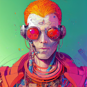 cybermob: 99