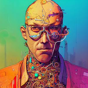 cybermob: 103