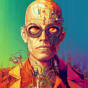 cybermob: 58