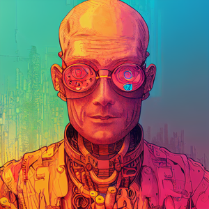 cybermob: 121