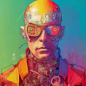 cybermob: 54