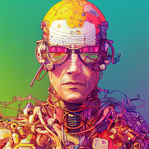 cybermob: 113