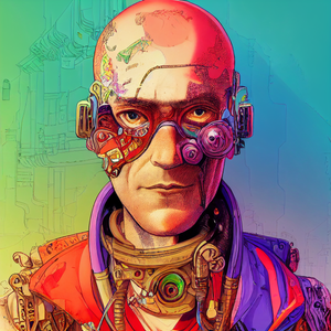 cybermob: 97