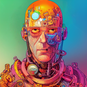 cybermob: 34
