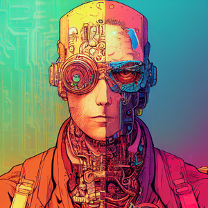cybermob: 46