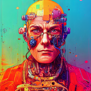 cybermob: 109