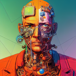 cybermob: 10