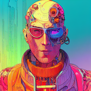 cybermob: 140