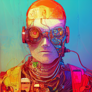 cybermob: 144