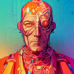 cybermob: 2