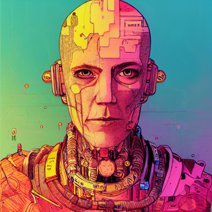 cybermob: 132