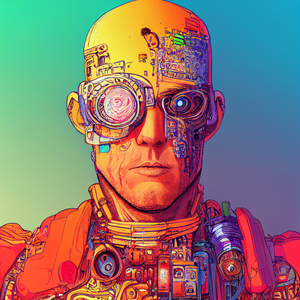 cybermob: 148