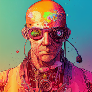 cybermob: 81