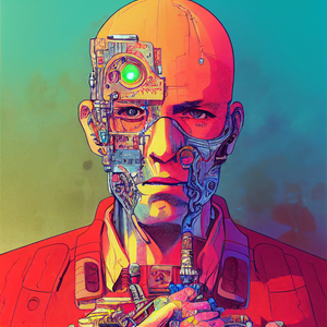 cybermob: 22