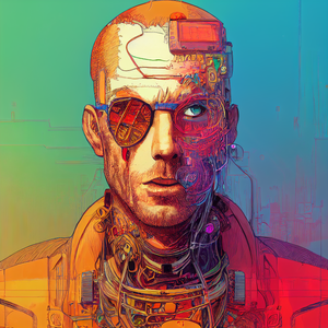 cybermob: 85