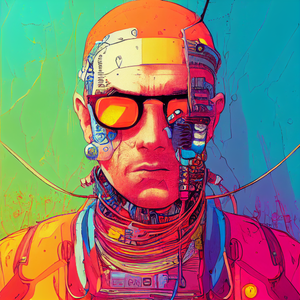 cybermob: 30