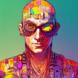 cybermob: 89