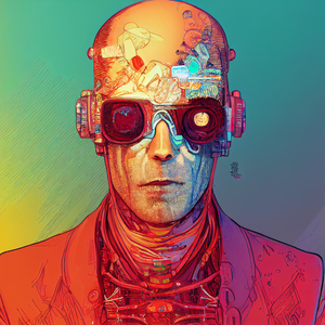 cybermob: 147
