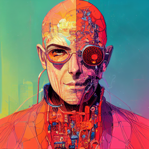cybermob: 151