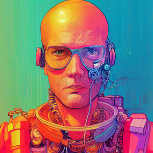 cybermob: 86