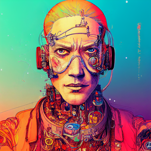 cybermob: 17