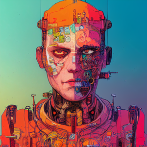 cybermob: 9