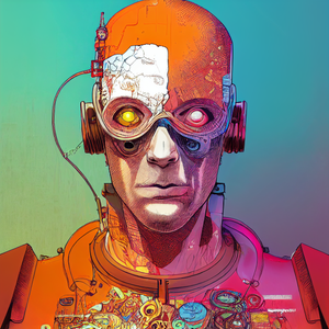 cybermob: 139