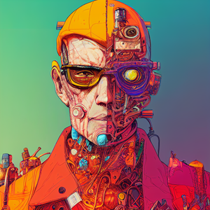 cybermob: 66