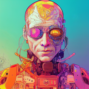 cybermob: 131