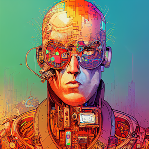 cybermob: 37