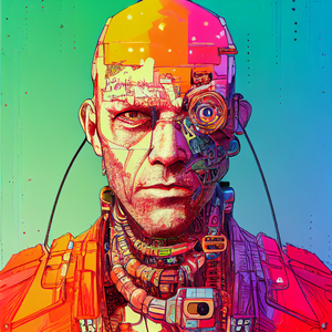 cybermob: 110