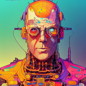 cybermob: 61