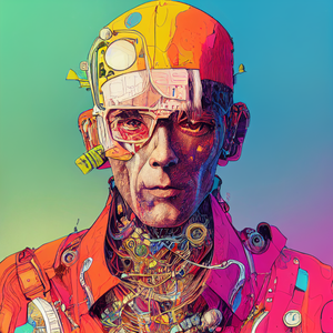 cybermob: 126