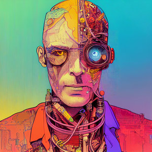 cybermob: 122