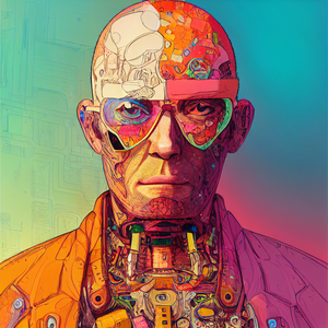 cybermob: 57