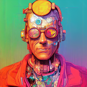 cybermob: 49
