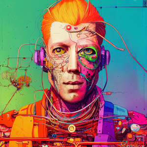 cybermob: 53